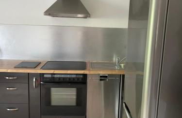 Stilvolle Wohnung im Erdgeschoss - Foto 33