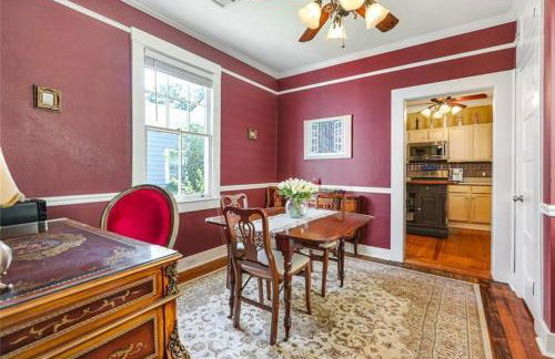 Private Bedroom Bath plus Sitting Room & Porch - Foto 13