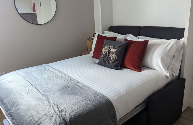 Aberdeen by Charles Hope - Foto 6