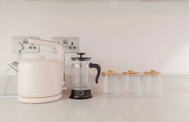 Newly Refurbished 2BD Flat - Wimbledon Village! - Foto 29