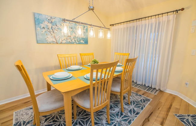 Comfortable Tuscan Ridge Vacation Home - Foto 33