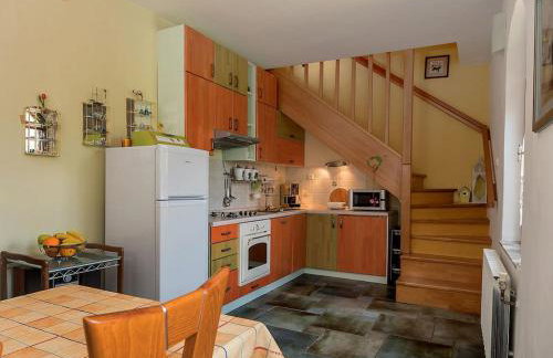 Amazing Villa In Slime, rest for mind, body and soul - Nature, garden and outside swimming pool - Foto 26