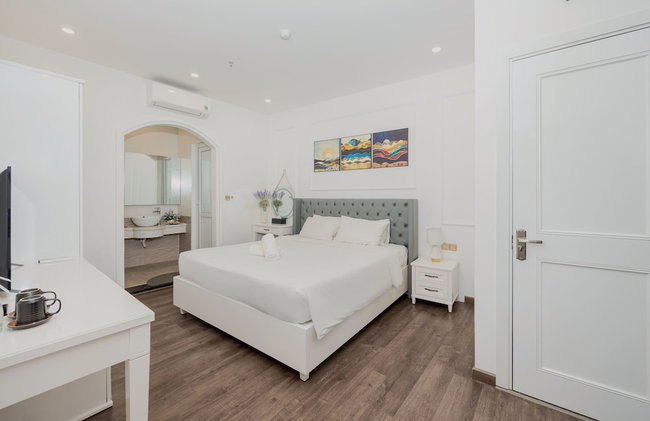 Amy Hotel And Apartment Hue - Foto 22