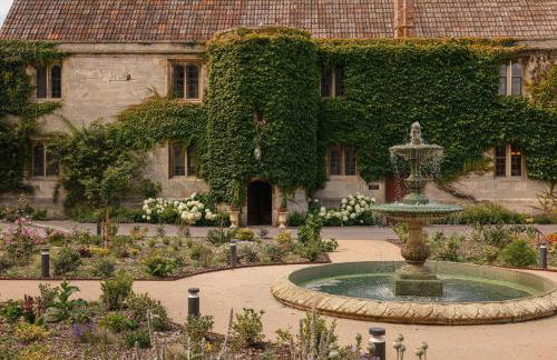 Thornbury Castle - A Relais & Chateaux Hotel - Foto 62
