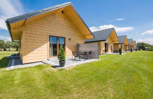 Domki Bieszczadzkie Marzenie 781-966-947 - Photo 30