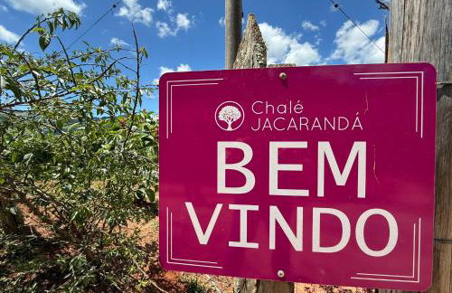 Chalé Jacarandá - Vale do Baú by HospedaHost - Foto 69