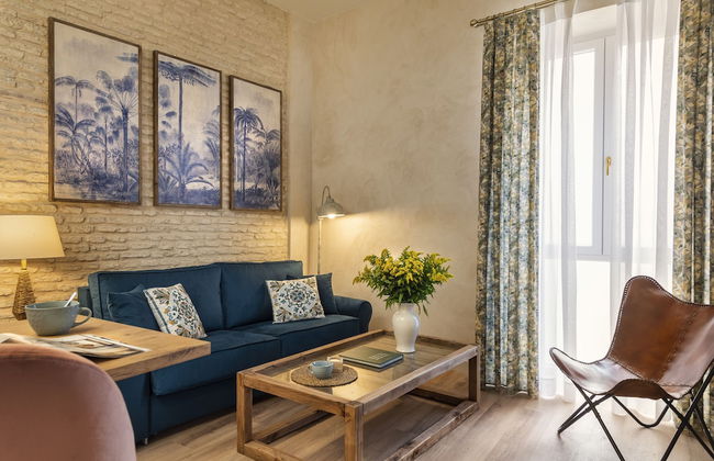 Casa Sevilla 1855 Suites by Época - Photo 25