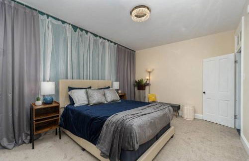 Stylish Private 2 Bed Apt - Foto 15