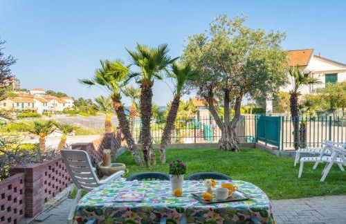 Apartment Le Margherite - SLR264 by Interhome - Foto 19