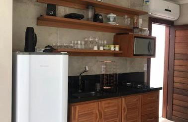 Casa em condomínio na Barra Grande 350m da praia da Ponta do Mutá - Foto 3