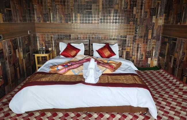 Pangong Sunrise Cottage & Resort - Foto 4