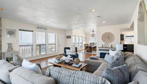 Secluded beachfront house with gorgeous ocean views - Foto 4