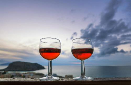 Yiannis Ηotel - Foto 9