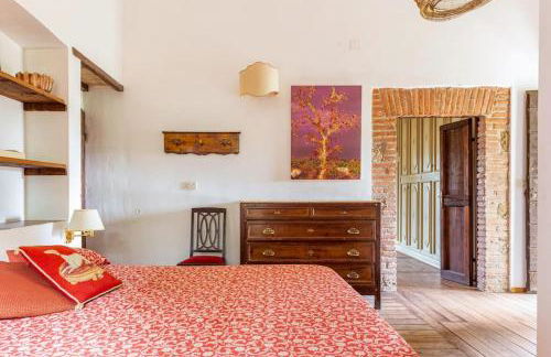 Casale Piantata Orte con piscina - Foto 34