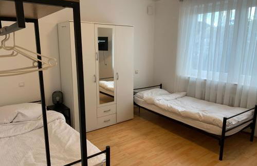 Villa Porta Westfalica 2 - Foto 8