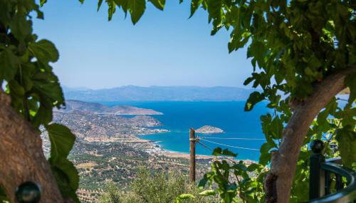 Agrilos Sea View House - Foto 5