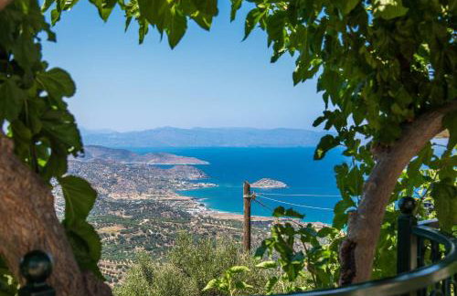 Agrilos Sea View House - Foto 5