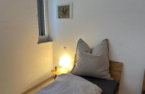 Modernes Business Penthouse Stuttgart-Schönaich, 6 Schlafzimmer, 9 Einzelbetten, Messe, A81 - Foto 60