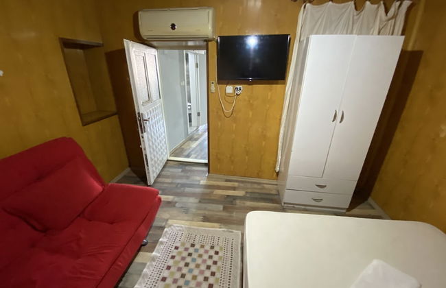 Amintas Apart Hotel - Foto 14