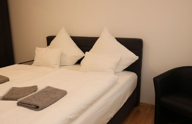 Cozy 3-guest Apartment - Foto 3