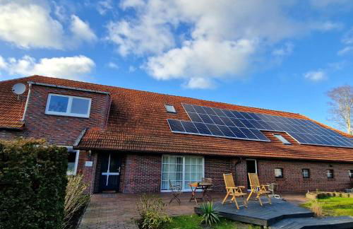 Friesenparadies FRI-Südliches Friesland - Foto 1