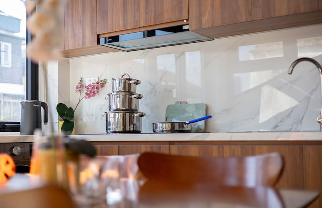 Urchin Apartment - Photo 54