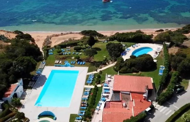 Villa Nossa Sra da Rocha Resort Algarve - Foto 1