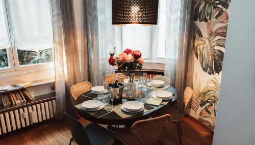 MrDoyle Apartment Catalani - Foto 2