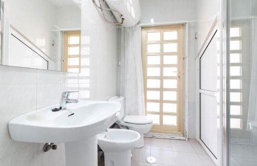 Encantador apartamento playa arena - Foto 13