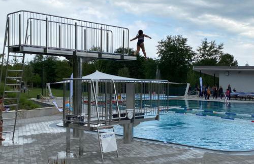 Ferienwohnung Jardin im Kunsthaus - Foto 58