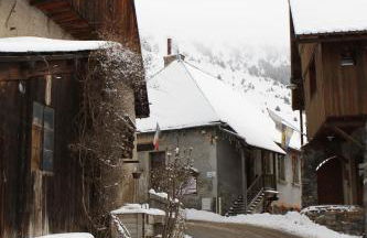 Chalet Rouge ou Blanc - Foto 74