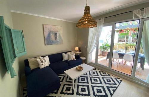 Indalo Beach Garden, Spirit of Mojacar - Photo 32