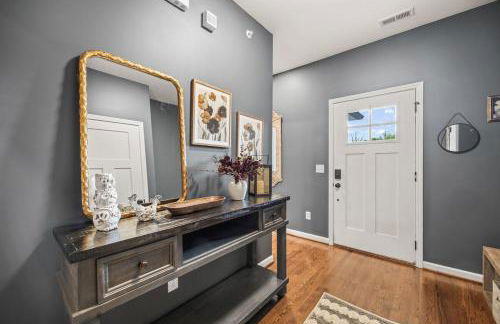 Hudgens Court Getaway - Foto 20