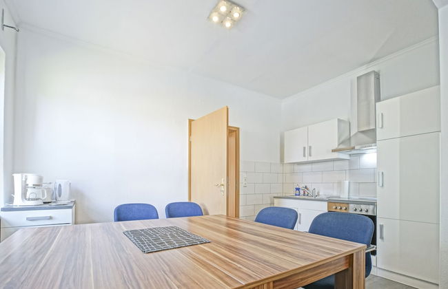 Haff-Ostseeferienhaus - Foto 10