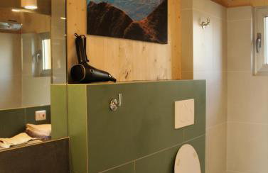 Maison 4 petite Casa design nel parco naturale - Foto 24