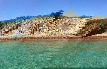 Le Saline amazing apartment with seaview - Foto 15