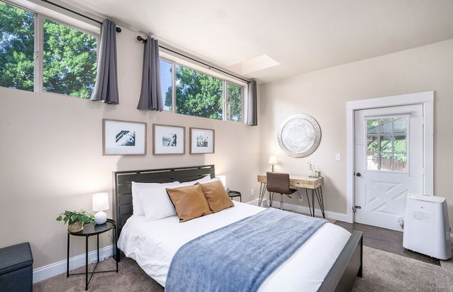 Gorgeous Guest Suite! Walk to Old Town & Csu! - Foto 1