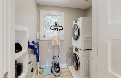 Grove Road Lakehouse - Foto 32