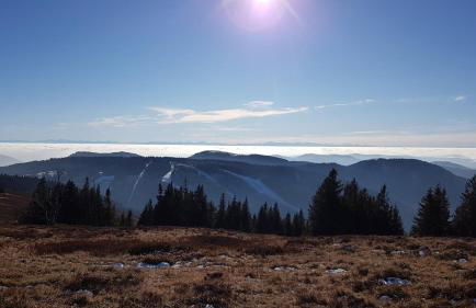 Ferienwohnung am Schneeberg - Foto 11