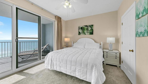 Twin Palms 804 - Foto 3, Habitación