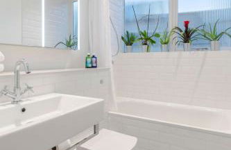 The Nook Tower Bridge - Foto 4