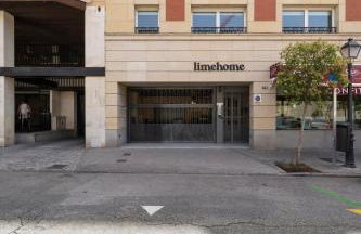 Limehome Madrid Calle de Nuñez de Balboa - estancia temporal - Photo 82