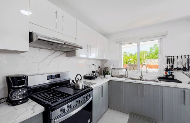 A Tropical Oasis In Vista Cana - Foto 22