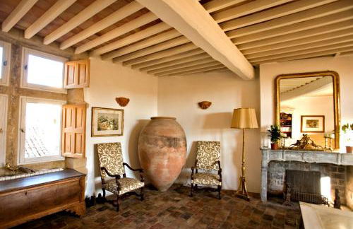 La maison Renaissance - Foto 33