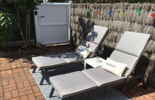 méridien situé proximité de la plage du men du - Foto 14