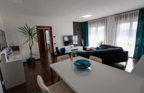 Blu Petrolio Stay-Karabas Apartments - Foto 31