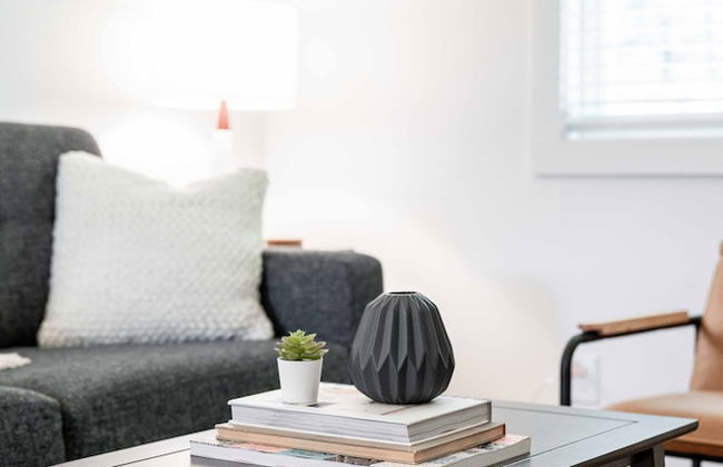 Piet Furnished Apartments - Foto 33