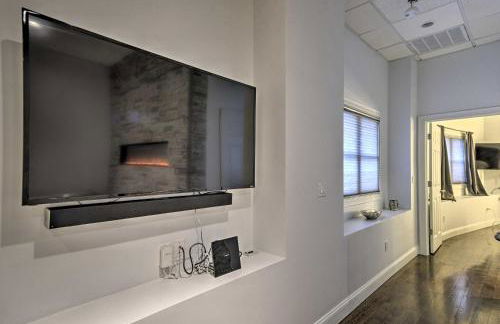 Pet-Friendly Apartment, 6 Miles to Downtown - Foto 9