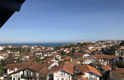 Appartement avec Terrasse et Piscine à Guéthary, Proche Plages - FR-1-239-604 - Foto 15