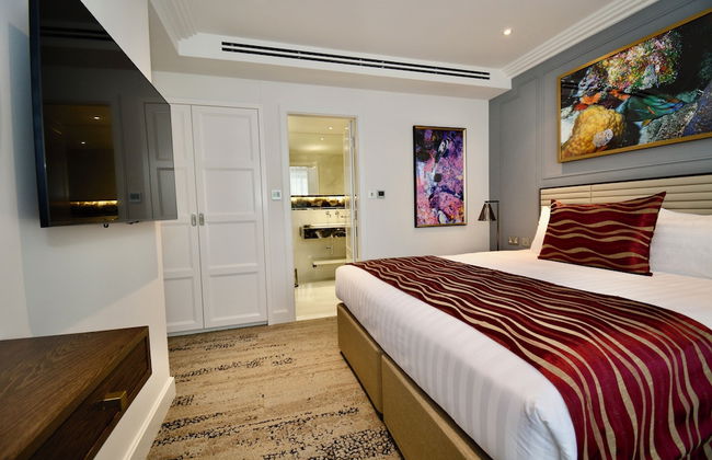 Sanctum London Regents Park - Foto 72